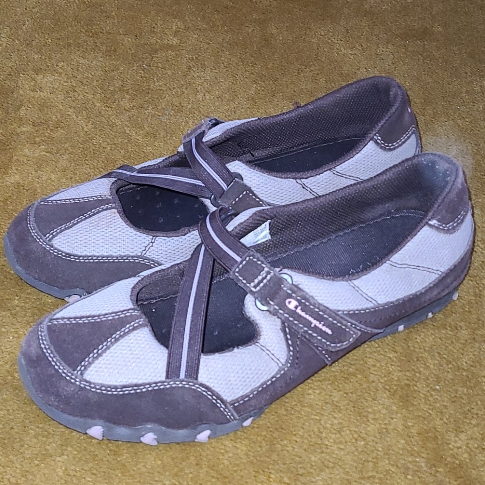 Champion sneakers shoes